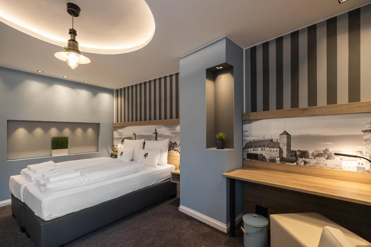 Oldtown Studios By Daspaul Norimberk Exteriér fotografie